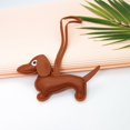 thumbnail image 5 of PU Hand Rope Bag Hanging Decoration Cartoon Animal Shape Handbag Accessory for Home Display, 5 of 5