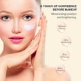 thumbnail image 2 of Pore Base Gel Cream  Pore Face Primer Matte Base Cosmetic Make Up Oil Control Fine Lines Pore Cream, 2 of 6
