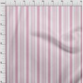 thumbnail image 3 of oneOone Cotton Poplin Fabric Stripe Print Sewing Fabric BTY 42 Inch Wide, 3 of 4