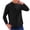 Black, variant on Button Up Shirt Men Men Long Sleeve Shirts Men Western Shirts Big and Tall Dress Shirts Men Casual Shirt, White, XL