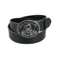 thumbnail image 1 of CTM® Ceinture à Bride avec Boucle don't Tread on Me (Ensemble de 2 Boucles) (Hommes), 1 of 5