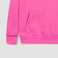 thumbnail image 3 of Gspmoly Tshirts for Men, Men'S Casual Oversize Solid Color Drawstring Trouser Long Sleeve Hooded Set Going Out Tops Weekly Deals, 3 of 7