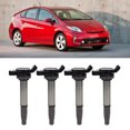 thumbnail image 3 of 4pcs Engine Spark Ignition Coil Tool 9091902258 Fits for Corolla 2009-2015, 3 of 10