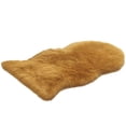 thumbnail image 1 of Baohd Decorative Floor Mat Any Room Multifunctional Area Rug Decorative Area Rug Rugs Yellow camel, 1 of 6