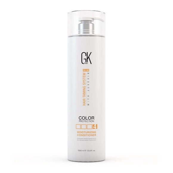 GLOBAL KERATIN Revitalisant Hydratant