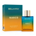 thumbnail image 1 of Bella vita Narco Perfume, 100ml, 1 of 4
