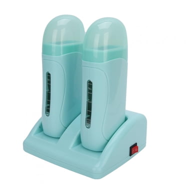 Hair Removal Tool,Hair Removal Wax Heater Hair Removal Wax Machine Wax Heater Highly Versatile