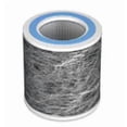 thumbnail image 2 of 2pcs 3-In-1 HEPA Carbon Filter For Shark Air Purifier HP102 HP100 HC455 HC452 HC450, 2 of 8