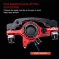 thumbnail image 1 of Disc Brake,Caliper Bike With 160mm Rotors Disc Brake Caliper Rear Disc Brake Rotors And Rear And Rear Disc Brake Set 160mm Rotors And Set With 160mm Eryue Dsfen Buzhi, 1 of 6