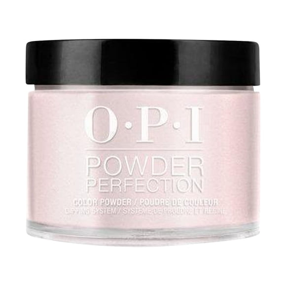 O-P-I Powders Perfection Nail Dip Powder,Lisbon Wants Moor OPI, 1.5 oz