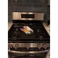 thumbnail image 2 of Carolines Treasures SS8061OVMT Shiba Inu Oven Mitt, 2 of 3