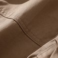 thumbnail image 4 of Styesk Mens Shorts Men's Pockets Cargo Pants Casual Button Classic Summer Short With Multi Pockets, 4 of 7