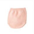 thumbnail image 2 of ZJXFGS Chaussettes Montantes pour Hommes Chaussettes Invisibles Femmes Chaussettes Montantes Couvre-Orteils Chaussettes pour Femme Rose Taille Unique, 2 of 4