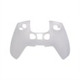 thumbnail image 1 of TopLLC New Silica Gel Soft Case Skin Grip Cover For PS5 Controller Hot, 1 of 1