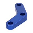 thumbnail image 3 of Protection Anti-Crash Gauche pour Moteur Compatible avec SV650/SV650X 2018-2021 Bleu, 3 of 8