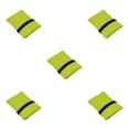 thumbnail image 3 of Transemion Frost Protection For Outdoor With Waterproof Cover Universal Compatibility yellow green 5Set, 3 of 6