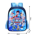 thumbnail image 2 of Pat' Patrouille Sac à Dos Sac d'École, 2 of 5