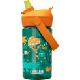 thumbnail image 2 of Camelbak THRIVE flip straw Kids water bottle 400ml spill proof flip flask, 2 of 2