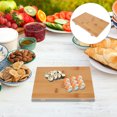 thumbnail image 4 of Japanese-style Sushi Sashimi Tray Exquisite Sushi Dish Food Serving Plate, 4 of 9
