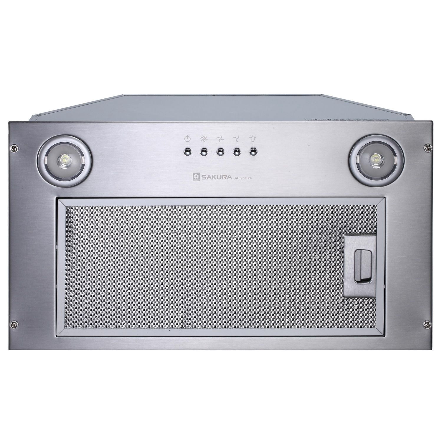 Sakura 30" SA390L Stainless Steel Range Hood