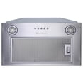 thumbnail image 1 of Sakura 30" SA390L Stainless Steel Range Hood, 1 of 1