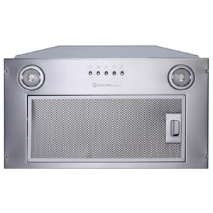 Sakura 24" SA390L Stainless Steel Range Hood