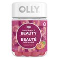 thumbnail image 4 of Olly Grapefruit Glam Undeniable Gummy Supplement, 4 of 7