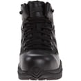 thumbnail image 2 of Reebok Work Men's Rapid Response RB8674 Safety Boot,Black,12 W US, 2 of 5