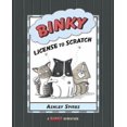 thumbnail image 1 of Binky, Licence pour Gratter (une Aventure Binky), 1 of 1