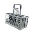 thumbnail image 1 of Elodie Dishwasher Cutlery Basket Practical Direct Replaces Premium Easy to Install with, 1 of 8