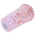 thumbnail image 1 of Water Mug, Portable Double Layer Ice Cup Dringking Accessories Button On  For Summer For Children A, 1 of 8