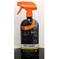 thumbnail image 5 of Hot Wheels Car Care Interior Cleaner HWTG-20 TRIM GUARD; 20 Ounce Bottle, 5 of 5