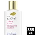 thumbnail image 2 of Dove Conditioner Colour Protect Bio-Protein Care + Colour Care Serum, 355 ml, 2 of 6
