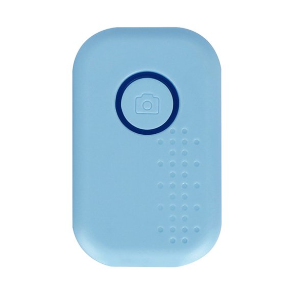 TACILIP Dispositif de Suivi Mini Clé Anti-Perte Localisateur de Téléphone Mobile Portefeuille Article Perdu Détecteur Intelligent Bluetooth IOS Android Détecteur, Cadeaux pour Lui