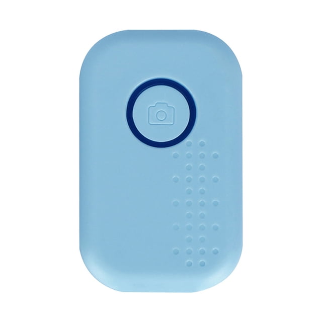 TACILIP Mini Tracking Device Key Anti-lost Mobile Phone Locator Wallet Item Lost Smart Bluetooth Finder IOS Android Finder, Gifts for Him