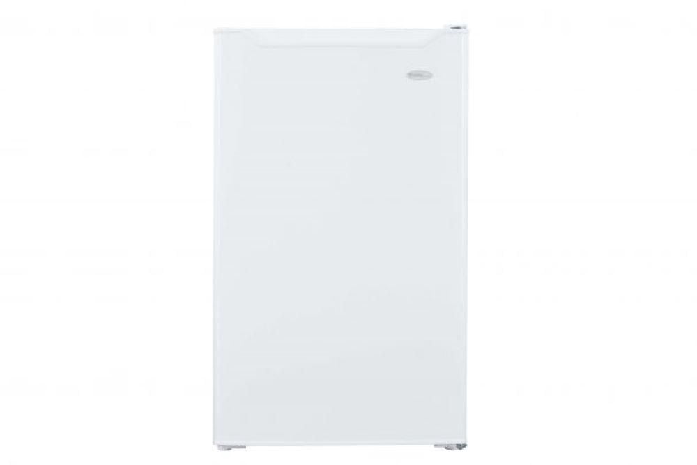 Danby DCR044B1WM 4.4 cu. ft. Compact Fridge in White