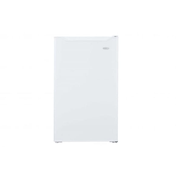 Danby DCR044B1WM 4.4 cu. ft. Compact Fridge in White
