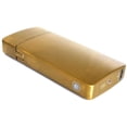 thumbnail image 4 of Briquet Plasma USB Sans Flamme Électrique à Double ARC à Double Impulsion Torche Rechargeable Batterie au Lithium (Infini - Or Espagnol), 4 of 6