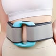 thumbnail image 4 of Functional Lumbar and Abdominal Fascia Massage Ring for Deep Tissue Release | Adjustable Vibration Massager for and Portable Wireless, 4 of 8