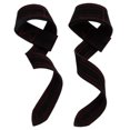 thumbnail image 1 of Wrist Straps for Weight Lifting - Lifting Straps for Weight Lifting | Gym Wrist Wraps, 1 of 5