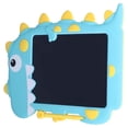 thumbnail image 4 of Ymiko LCD Writing Tablet 18 x 12.5cm Screen Ultra-Thin Dinosaur Shape For Early Education, 4 of 8