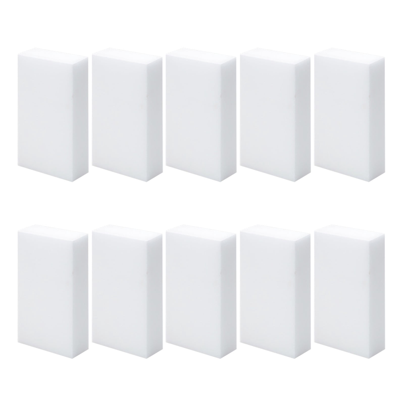 JJKBVCLO Wipe Car Wash Sponge Wipe Decontamination Nano Friction Cleaning Sponge Wipe