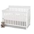 thumbnail image 1 of Concord Baby Carson 4-in-1 Crib, 1 of 2