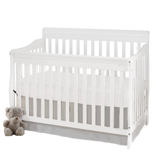 Concord Baby Carson 4-in-1 Crib