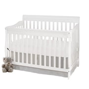 Concord Baby Carson 4-in-1 Crib