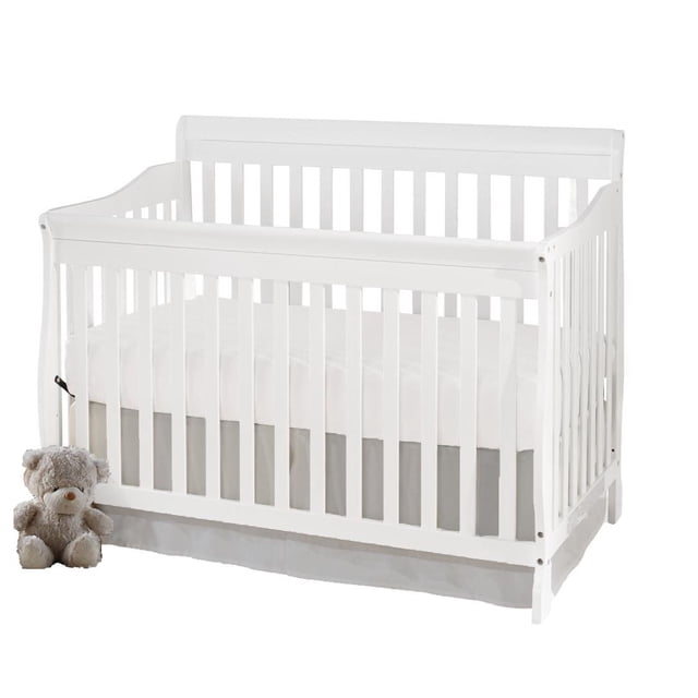 Concord Baby Carson 4-in-1 Crib