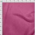 thumbnail image 4 of oneOone Viscose Chiffon Pink Fabric Random Fabric For Sewing Printed Craft Fabric By The Yard 42 Inch Wide, 4 of 5