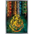 thumbnail image 1 of The Wizarding World: Harry Potter - Emblèmes de maison, 1 of 4