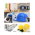 thumbnail image 4 of CS-600A Professional Spectro Colorimeter Measuring Caliber 8mm Wavelength Range 400nm - 700nm Portable Spectro Color Meter ,Multi-Functional, 4 of 4