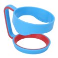thumbnail image 4 of Travel Cup Handle Automobile Double Circle Anti Slip Mug Handle for 30oz Insulation CupBlue, 4 of 9